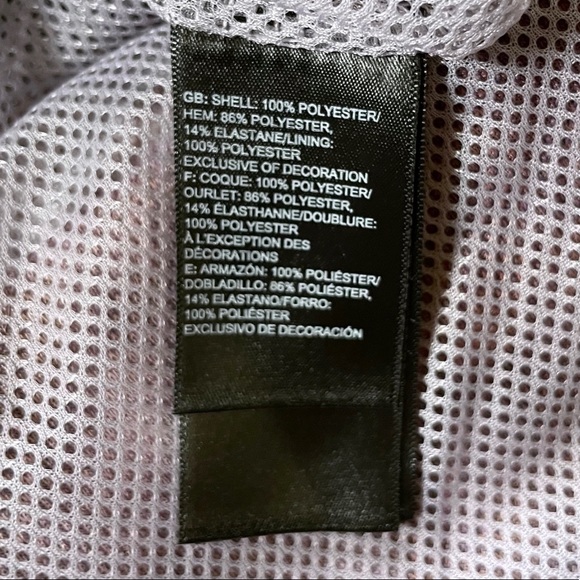 The North Face Women’s Printed Ridge Sherpa Fleece Tunic - Picture 6 of 8